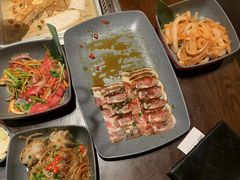 -新石器烤肉(虹悦城店)