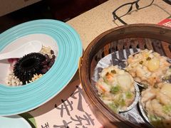 -点都德(喜粤楼店)
