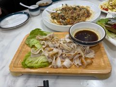 -威海渔村(黄兴路店)