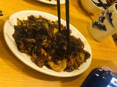 -金莲记福建面美食馆(谷中城美佳广场店)