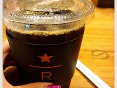 -星巴克臻选(广州高德置地秋广场店)