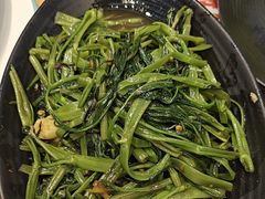 -越小品·越南餐厅(万科里店)