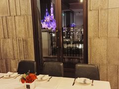 -WOLFGANG PUCK KITCHEN & BAR(迪士尼小镇店)