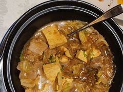 -臻宝中餐厅·大连菜·海鲜·融合菜(大连一方城堡豪华精选酒店)