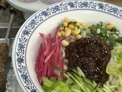 -清真·鸦儿李记·小馆(后海店)