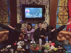 -畅想国度(黄埔店)