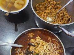 -周成芝螺蛳粉(人和店)