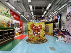 -玩具反斗城(海港城店)