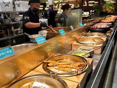 -東盛炭烤自助料理(玄武招商花园城店)