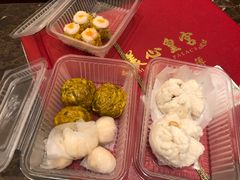 -美心皇宫(沙田大会堂店)