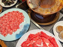 -前门后头老北京铜锅涮肉·京味菜·烤鸭(伊藤洋华堂店)