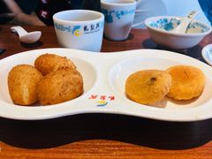-龙聚德北京烤鸭(沙坪坝华宇A馆店)