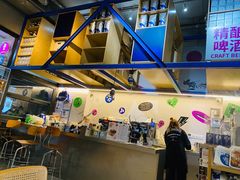 -大小咖啡 BigSmallCoffee(麦子店)