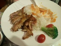 -香港新曜记茶餐厅(星耀城店)