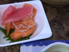 -青岛蓝海大饭店·爱琴海自助餐厅(崂山店)