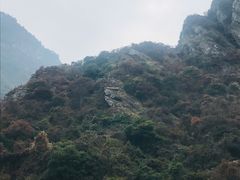 -石门涧