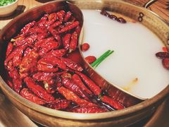 -四喜小胖·北京涮肉(五道营店)
