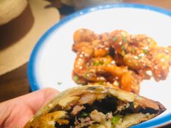 -老阿爸鲜鱼土菜(昆山花桥店)