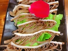 -俭让佬妈现卤串串(温江总店)