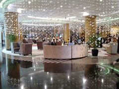 -青岛海尔洲际酒店