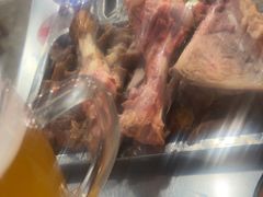 -张记烤羊腿(北花园店)