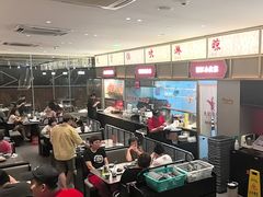 -先记烧鹅王·本地粤菜(福永店)