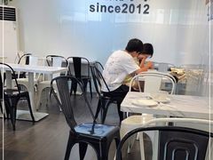 大堂-乐果甜心·潮汕冰室(南澳后宅分店)