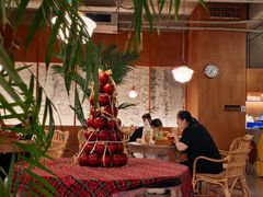 -仁义涵西餐·咖啡(中华巴洛克店)