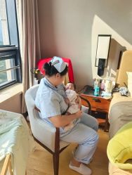 -悦家·美丽妈妈月子会所(龙奥店)