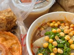 -王记生烫牛杂面馆(兰陵路店)