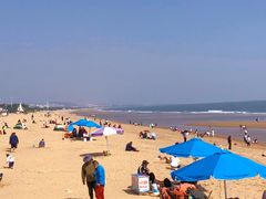 -日照灯塔风景区