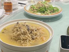 -惠丰堂饭庄·烤鸭·京味菜(翠微路店)