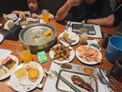 -汉巴味德(沈阳万象汇店)
