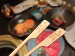 -烧肉达人(凯德晶萃店)