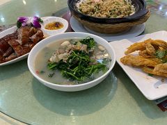 -台山美食一绝阿四台山黄鳝饭(阿四创作店)