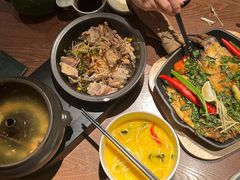 原味汽锅鸡-云海肴·汽锅鸡·云南菜(领展购物广场·中关村店)