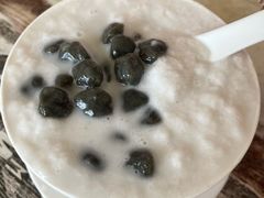 -四姨杂粮甜品