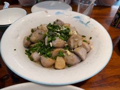 -小乡小镇·传承桐庐土菜·老板亲自烧的菜
