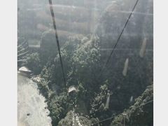 -桂林资江天门山风景区