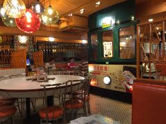 大堂-金记冰室(霎东街店)