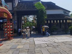 -回龙窝历史文化街区