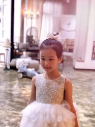 -WPlus明星肖像亲子全家福摄影