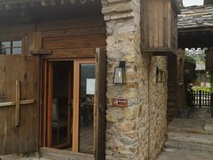 -云端咖啡(山顶教堂店)