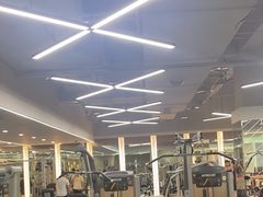 -美航国际健身(北京华联店)