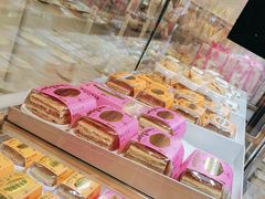 -鹤所·低糖零蔗糖烘焙(长楹店)