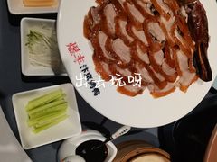 -煜丰汴京烤鸭(福彩路店)