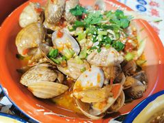 -马路边边串串香(苗栗路店)