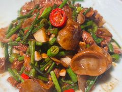 -打酱油·非遗淮扬菜(瘦西湖梅岭店)