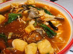 麻辣烫-卡路里的烤宴(浑南首创店)