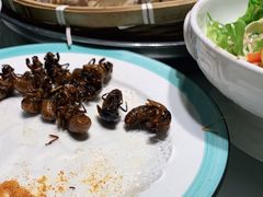 -小螺号海鲜·地道鲁菜(泉城广场店)